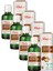 Organik Argan Yağı Soğuk Pres 4 x 50 ml 1