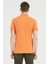 Erkek T-Shirt Orange LF2007514 3