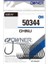 50344 Chinu Black Olta Iğnesi 2