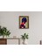 Gift Doğal Masif Ahşap Çerçeveli Tablo 45X65CM-30 1