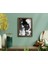 Gift Atatürk Tasarımlı Doğal Masif Ahşap Çerçeveli Tablo 45X65CM-24 4
