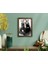 Gift Atatürk Tasarımlı Doğal Masif Ahşap Çerçeveli Tablo 45X65CM-5 4