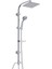 Tepe Duş Norma 700 Abs/gri 3