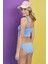 Mavi Yanları Gipeli 2cm Bikini Altı 2