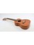 Soprano Ukulele %100 Maun Profesyonel + Pena 3