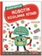 Robotik Kodlama Okul Öncesi Kavram Kitabı 1