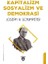 Kapitalizm Sosyalizm ve Demokrasi - Joseph A. Schumpeter 1