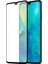 Samsung Galaxy A2 Core Ekran Koruyucu 6D Nano Tam Kaplayan Siyah 1