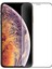 Apple iPhone 11 Pro Max Ekran Koruyucu 6D Nano Tam Kaplayan Siyah 1