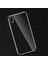- Xiaomi Redmi 7A - Kılıf Şeffaf Soft Slim Fitt Süper Silikon Kapak - T9633 1