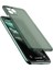 - Iphone 11 Pro Max - Kılıf 1.kalite Mat Ultra Ince Pp Silikon 1