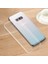 - Samsung Galaxy S10E - Kılıf Şeffaf Slim Fitt Esnek Silikon Kapak 1