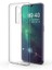 - Oppo A5 2020 Uyumlu Kılıf Esnek Soft Slim Fit Süper Silikon Kapak 1