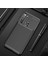 - Xiaomi Redmi Note 8 - Kılıf Auto Focus Karbon Negro Silikon Kapak - Siyah 1