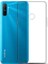 - Realme C3 - Kılıf Şeffaf Soft Slim Fitt Süper Silikon Kapak - T14148 1