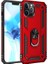 Apple iPhone 12 Pro Max Uyumlu Kılıf Army Standart Koruma ve 5 Katmanlı Sağlamlık 1