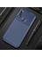 - Huawei Y9 Prime 2019 - Kılıf Auto Focus Karbon Negro Silikon Kapak - Lacivert - T9719 1