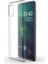 - Samsung Galaxy A51 - Kılıf Şeffaf Soft Slim Fitt Süper Silikon Kapak - T11132 1