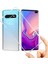 - Galaxy S10 Uyumlu Kılıf Esnek Soft Slim Fit Süper Silikon Kapak 1