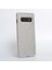 - Samsung Galaxy S10 - Kılıf Simli Koruyucu Shining Silikon - Gümüş - T8064 1