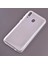 - Samsung Galaxy M20 - Kılıf Şeffaf Soft Slim Fitt Süper Silikon Kapak - T7566 1