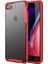 - iPhone 6 Plus / 6s Plus - Kılıf Koruyucu Sert Volks Kapak 1