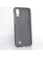 - Samsung Galaxy M10 - Kılıf Simli Koruyucu Shining Silikon - Siyah - T8146 1