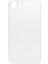 Vestel Venüs V4 Uyumlu Kılıf Esnek Soft Slim Fit Süper Silikon Kapak 1
