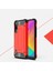 - Xiaomi Mi 9 Lite - Kılıf Çift Katman Zırh Tank Crash Military Kapak - Kırmızı - T10218 1