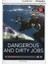 Dangerous And Dirty Jobs Low Intermediate Book With Online Access - Simon Beaver 1