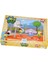 Kodlama + Ca Games Kral Şakir 100 Parça Puzzle 2'li Set 2