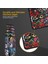 Paint 90 x 40 cm Dikişli Kaydırmaz Mouse Pad 2