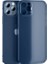 Apple iPhone 12 Pro Max Wing Eko Serisi Thin Body Ince Silikon Kılıf 1