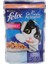 Felix Somonlu Kedi Yaş Maması 100 gr 1