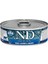 Ocean Ton Balığı ve Somonlu Kedi Konservesi 80 gr 4