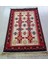 Kilim Yolluk - Çift Taraflı Yıkanabilir Otantik Ipekli Motif 2