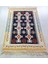 Kilim Yolluk - Çift Taraflı Yıkanabilir Otantik Ipekli Motif 3