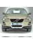 Volvo XC60 Kaput Uç Krom Nikelajı Çıtası 2009 2010 2011 2012 2013 1