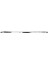 Volvo XC60 Kaput Uç Krom Nikelajı Çıtası 2009 2010 2011 2012 2013 2
