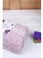 Indigo Ağacı Bitkisel Organik Boyama 4'lü 46X76 Havlu 3