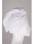 Mikrofiber Düğmeli Saç Kurulama Havlu Bone 1