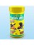 Koi ve Japon Balığı Yemi Ahm Marin Goldi Mix 250 ml 1
