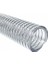 Şeffaf Telli Hortum 25 mm 5 M 1