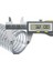 Şeffaf Telli Hortum 25 mm 5 M 2