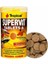 Tropıcal Supervit Tablets A 100ADET (Açık Ozel Paket) 1