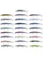 Seabass Minnow 17CM 26.8g Suni Yem 1