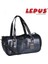 Kedi ve Köpek Için Duffle Bag Lacivert 3X23X46H cm 1