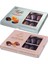 Çikolata Kaplı Bademli ve Portakallı Hurma 120 gr x 2 Li Paket 1