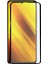 Xiaomi Poco X3 Tam Kaplayan Temperli Ekran Koruyucu Cam 1