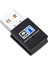 300MBPS Wireless USB Wifi Adaptör Dongle Network Lan Aparatı 1